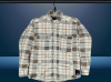 Flannel Jacket (wool premium)